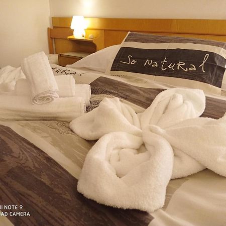 Mini hotel Quincinetto ภายนอก รูปภาพ